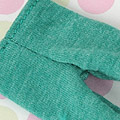 【PP-152】Pullip Pantyhose Socks # Grey Mix Sea Green