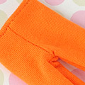 【PP-156】Pullip Pantyhose Socks # Orange