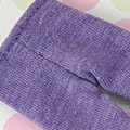 【PP-160】Pullip Pantyhose Socks # Gray Mix Violet