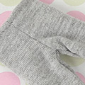 【PP-148】Pullip Pantyhose Socks # Pale Grey