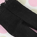 【PP-129】Pullip Pantyhose Socks # Net Black