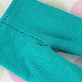 【PP-146】Pullip Pantyhose Socks # Sea Green