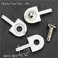 （SBL）Blythe Fixed Bar + Screw x 1 Pc
