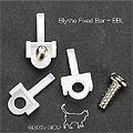 （EBL）Blythe Fixed Bar + Screw x 1 Pc