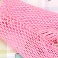 【PP-194】Pullip Pantyhoses Socks # Thick Net Deep Pink