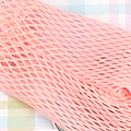 【PP-193】Pullip Pantyhoses Socks # Thick Net  Pink