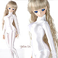 【Dollfie Dream】Anti-Color Migration Close-Fitting Clothing