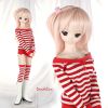 【DAN-03A】SD／DD Top Outfits # Red