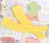 【KS-68】B／P Knee Socks # Yellow