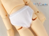【YU-02W】Underwear ( YOSD ) White