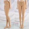 H107．【DDP-13】DD／DY Pantyhose # Thin Skin