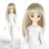 P78．【MDPN-01】MDD Close-Fitting Clothing（W1）# White