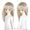 P74．【MDPN-02】MDD Close-Fitting Clothing（W1） # White