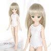 P77．【MDPS-06】( Swimsuit ) MDD Tight Clothing # White