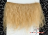 Custom Mohair Wefted（MW-01）Golden Blonde