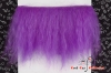 Custom Mohair Wefted（MW-05）Violet