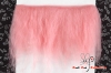 Custom Mohair Wefted（MW-07）Pink
