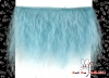 Custom Mohair Wefted（MW-10）Aqua Blue