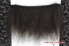 Custom Mohair Wefted（MW-11）Black