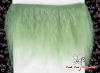 Custom Mohair Wefted（MW-19）Olive Green