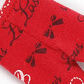 【PP-09】Pullip Pantyhoses Socks # Love Heart