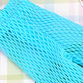 【PP-158】Pullip Pantyhoses Socks # Thick Net Blue
