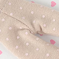 【PP-119】Pullip Pantyhose Socks # Lotus Root Point