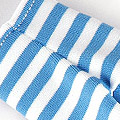 【PP-14】Pullip Pantyhoses Socks # Stripe Blue
