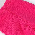 【PP-15】Pullip Pantyhoses Socks # Fuchsia Pink