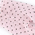 【PP-27】Pullip Pantyhose Socks # Net Pink + Black Dot