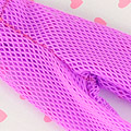 【PP-32N】Pullip Pantyhose Socks # Thick NET Dark Orchid