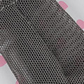 【PP-42N】Pullip Pantyhoses Socks # Net Dark Grey