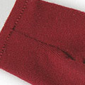 【PP-43】Pullip Pantyhoses Socks # Red Brown