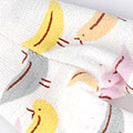 【PP-56】Pullip Pantyhoses Socks # Lovely Chicken