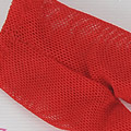 【PP-71】Pullip Pantyhose Socks # Crimson Net