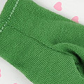 【PP-90】Pullip Pantyhose Socks # Dark Green