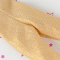 【PP-94】Pullip Pantyhose Socks # Golden + Gold Dust