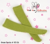 【KS-56】B／P Knee Socks # Dark Olive Green