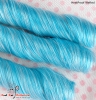 Q3_10 HP Curly ( Sky Blue Mix Silver )