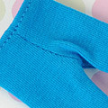 【PP-150】Pullip Pantyhose Socks # Blue