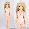 R02．【SM01】MDD Sexy Swimsuit (S-L Bust) # Sweet Pink