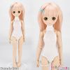 R14．【SM08】MDD Sexy Swimsuit Set (S-L Bust) # White