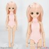 R16．【SM08】MDD Sexy Swimsuit Set (S-L Bust) # Sweet Pink