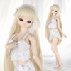 DD Sexy Swimsuit Set (SS20) White