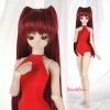 DD Sexy Swimsuit (SS21) Red