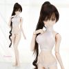 Q73．【SS22】DD Sexy Swimsuit Set（S～L）# Thin White