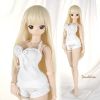 【SS28】DD Sexy Swimsuit / UnderWear Set # White