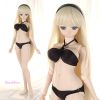 Q43．【SS36】DD Sexy Bikini Set # Black