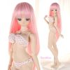 Q49．【SS36】DD Sexy Bikini Set # Point Pink