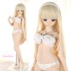 Q42．【SS36】DD Sexy Bikini Set # White